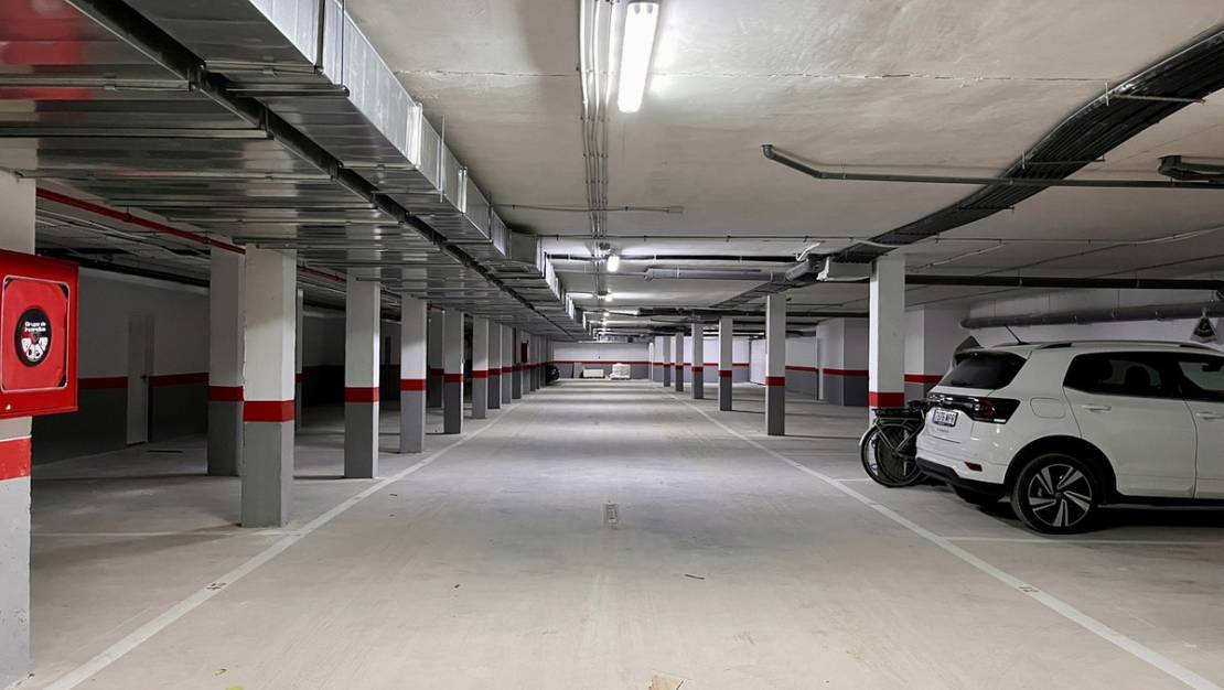 Venta - Apartment - Orihuela - Playa Flamenca