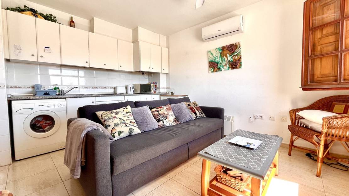 Venta - Apartment - Orihuela - Playa Flamenca