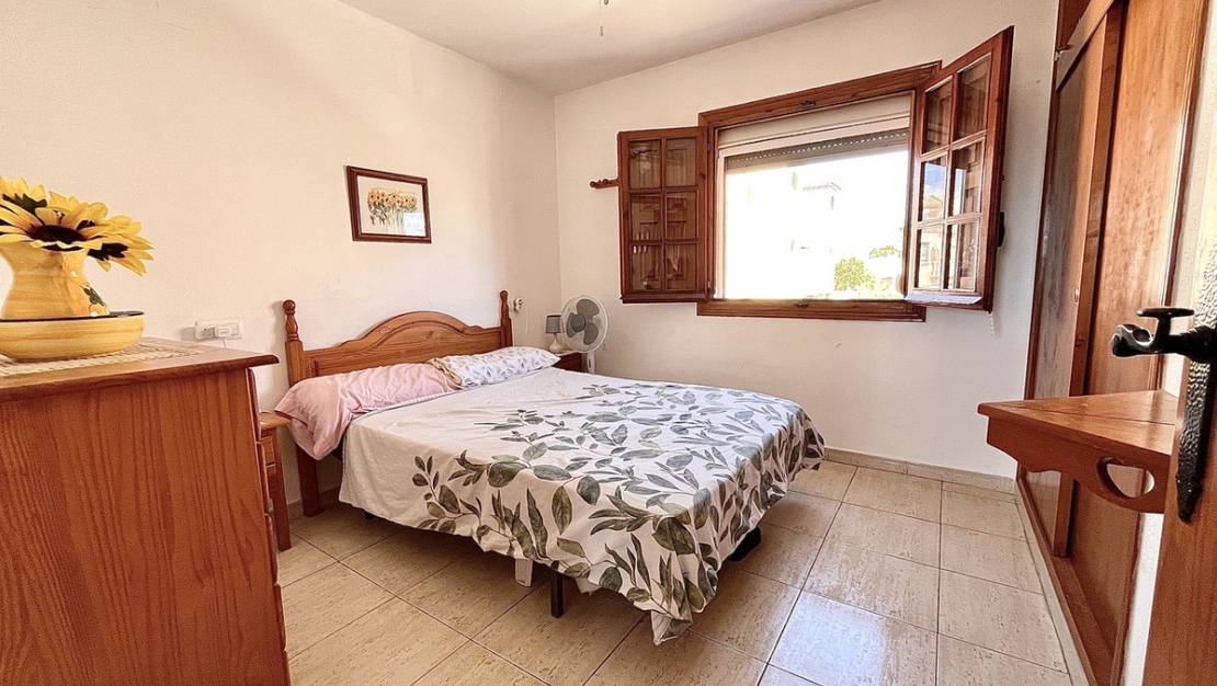 Venta - Apartment - Orihuela - Playa Flamenca