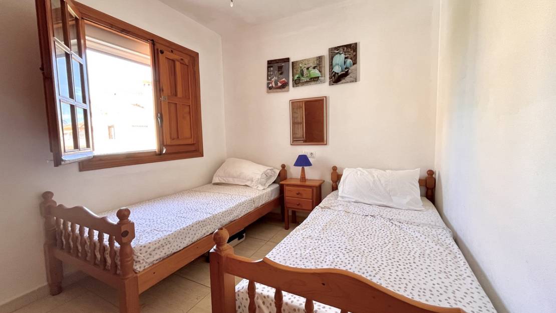 Venta - Apartment - Orihuela - Playa Flamenca