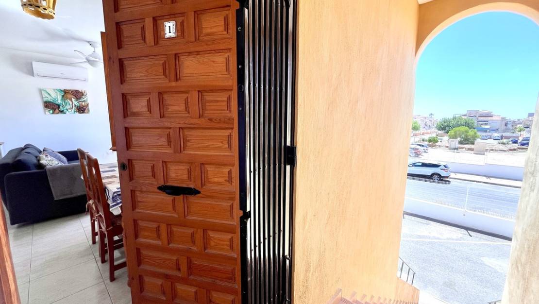 Venta - Apartment - Orihuela - Playa Flamenca