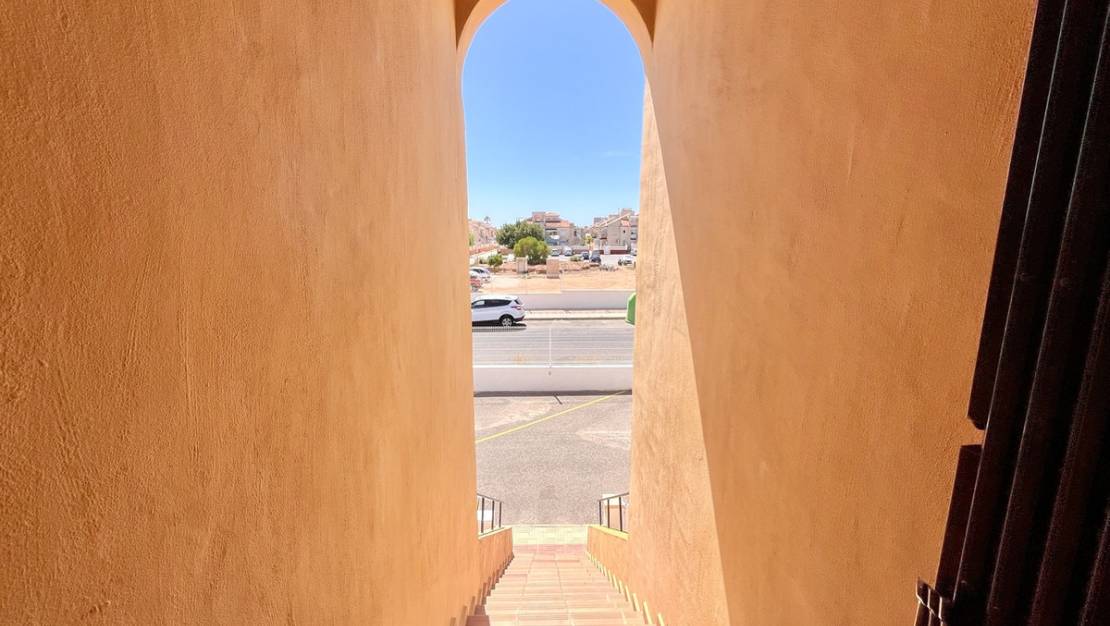 Venta - Apartment - Orihuela - Playa Flamenca