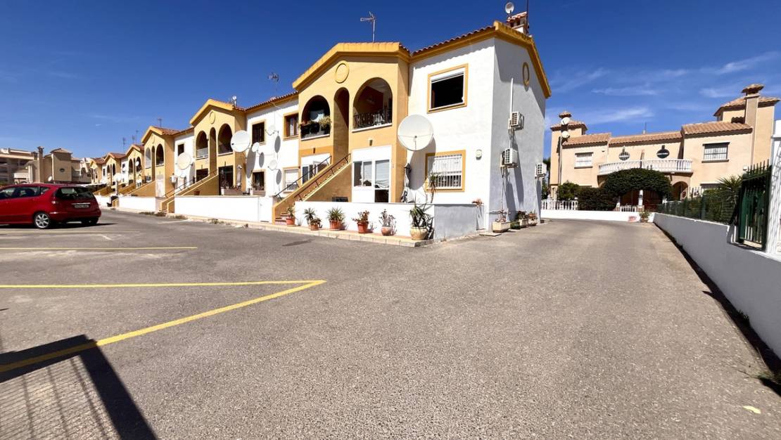 Venta - Apartment - Orihuela - Playa Flamenca