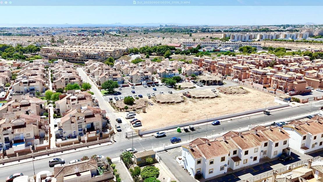 Venta - Apartment - Orihuela - Playa Flamenca