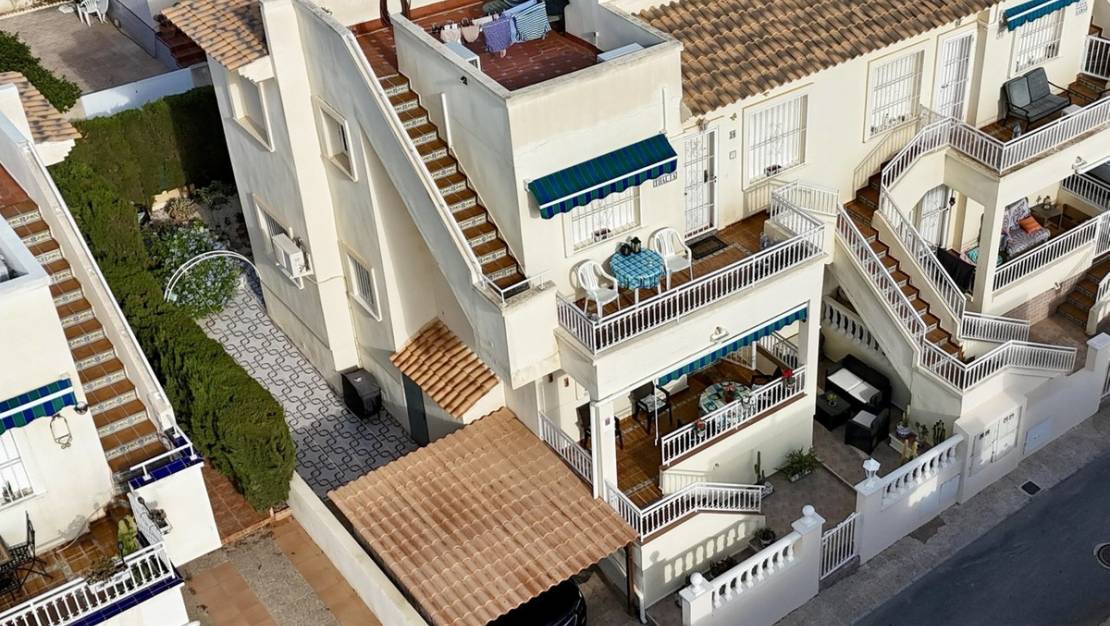 Venta - Apartment - Orihuela - Playa Flamenca