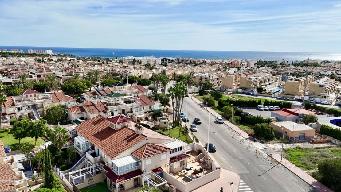 Venta - Apartment - Orihuela - Playa Flamenca