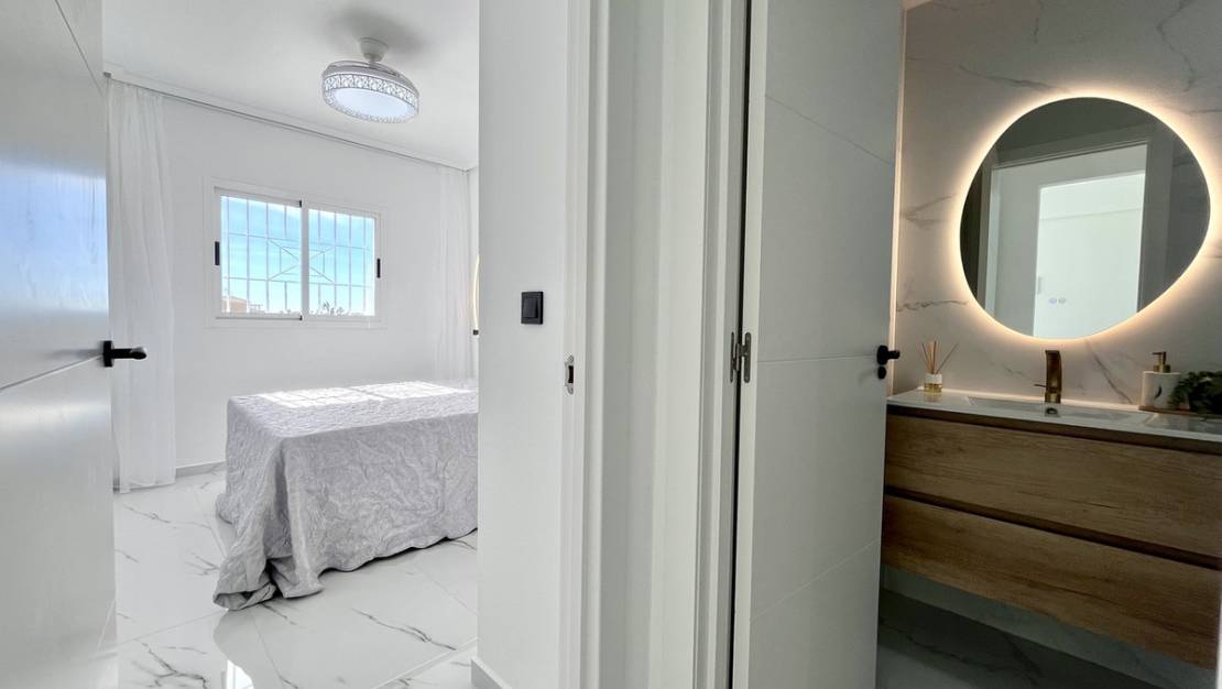 Venta - Apartment - Orihuela - Playa Flamenca