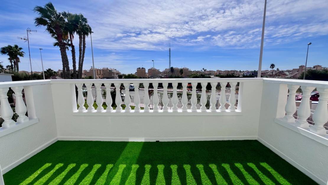 Venta - Apartment - Orihuela - Playa Flamenca