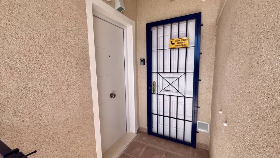 Venta - Apartment - Orihuela - Playa Flamenca