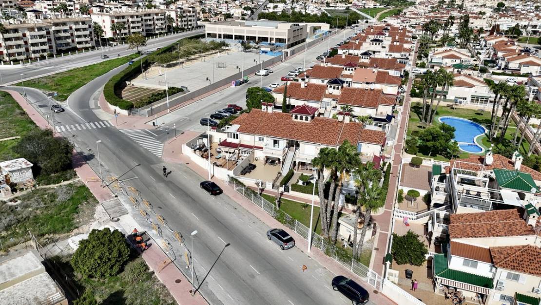 Venta - Apartment - Orihuela - Playa Flamenca