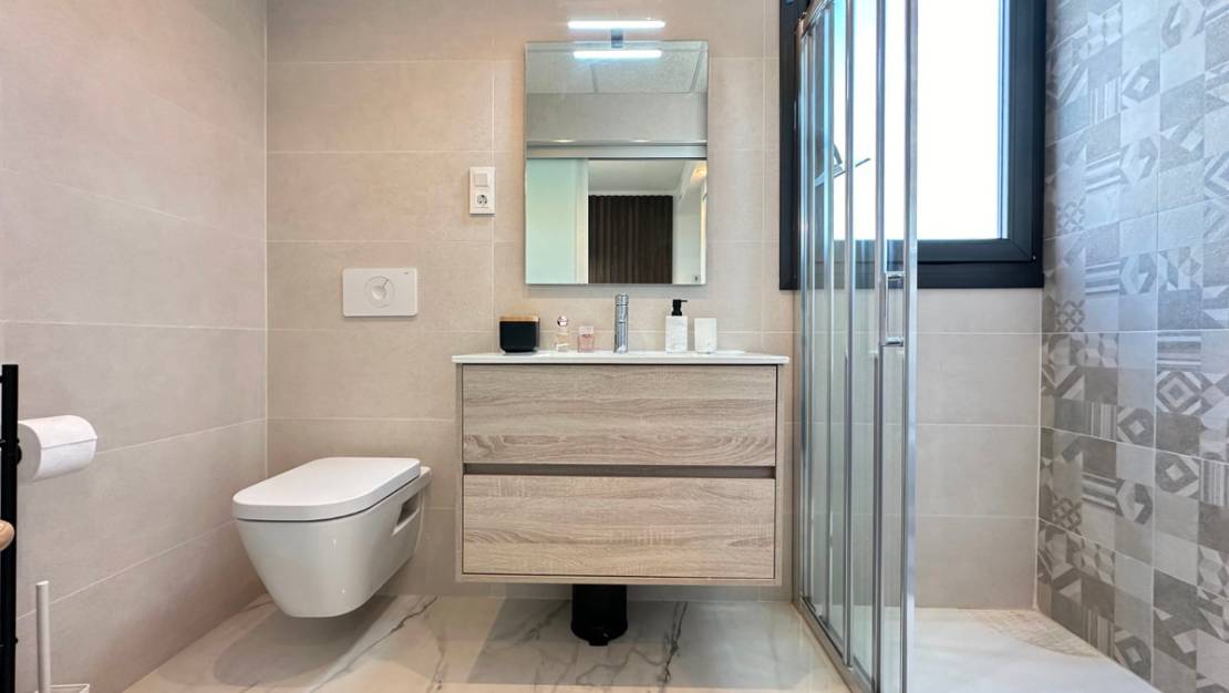 Venta - Apartment - Orihuela - Playa Flamenca