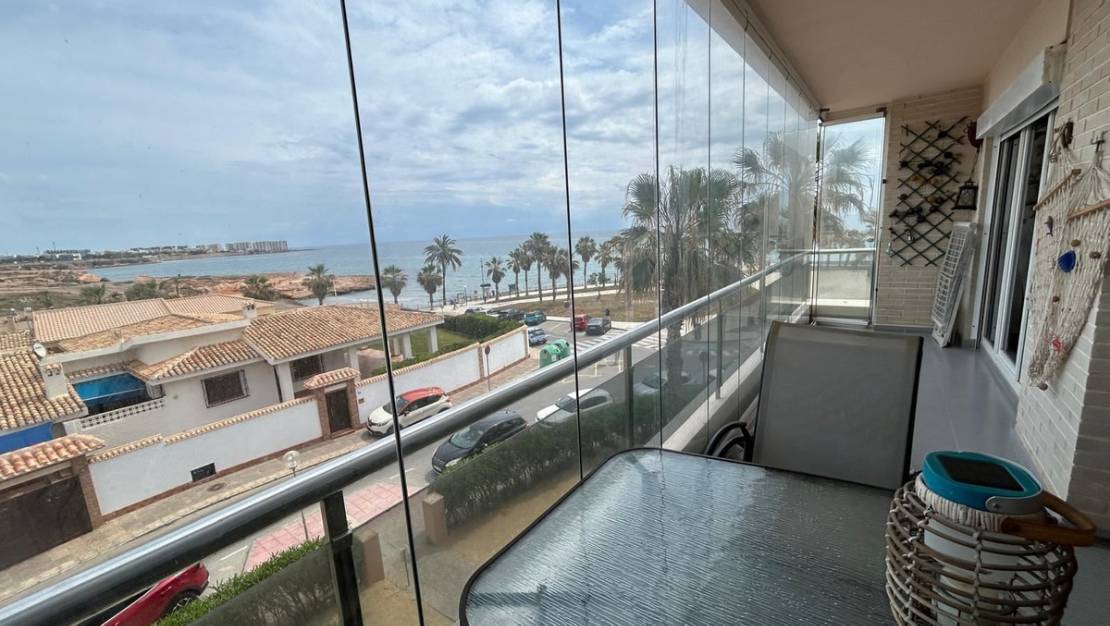 Venta - Apartment - Orihuela - Playa Flamenca