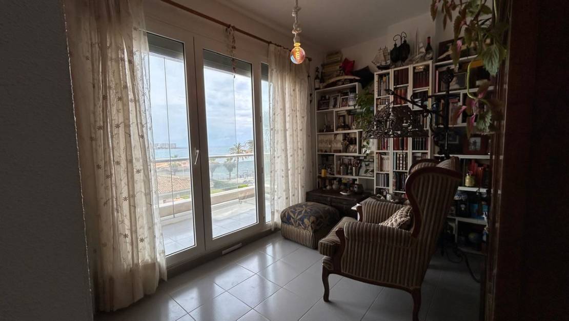 Venta - Apartment - Orihuela - Playa Flamenca