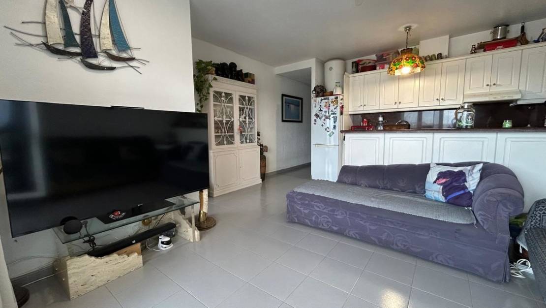 Venta - Apartment - Orihuela - Playa Flamenca