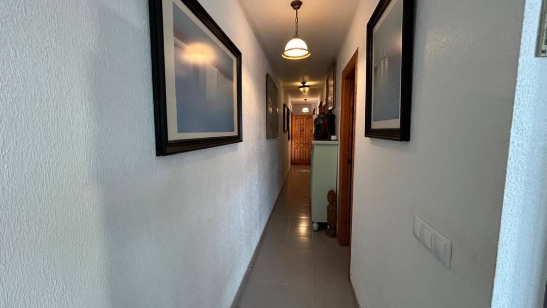 Venta - Apartment - Orihuela - Playa Flamenca