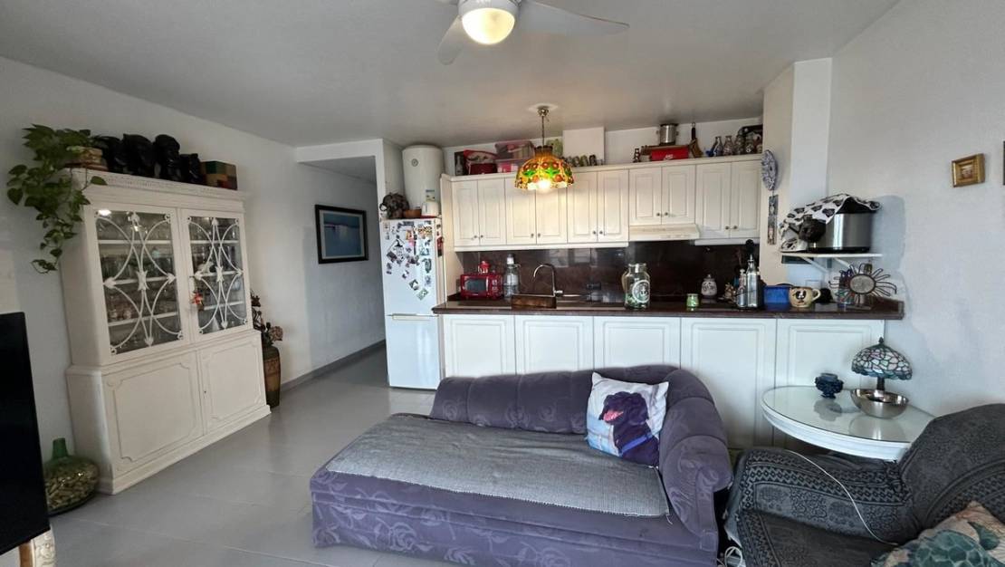 Venta - Apartment - Orihuela - Playa Flamenca