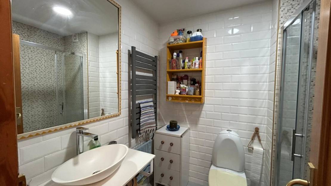 Venta - Apartment - Orihuela - Playa Flamenca