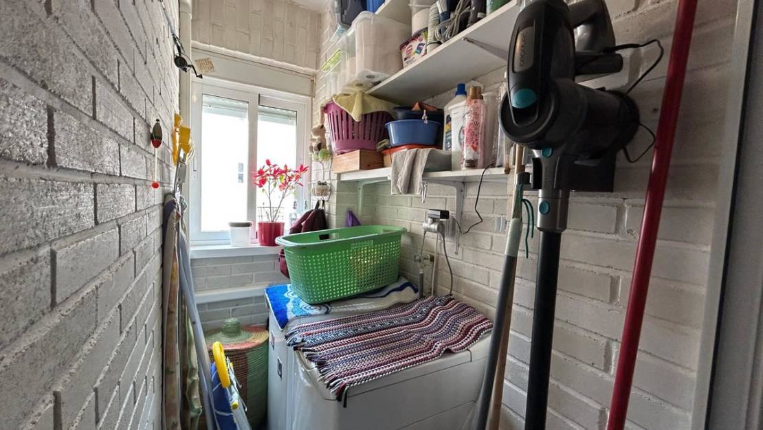 Venta - Apartment - Orihuela - Playa Flamenca