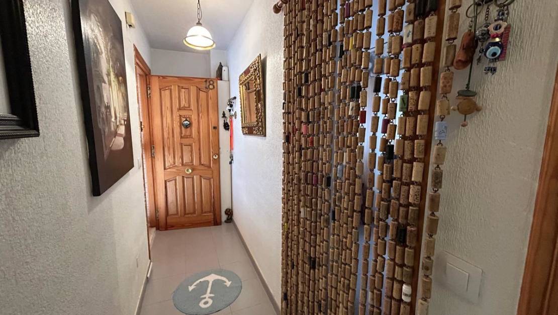 Venta - Apartment - Orihuela - Playa Flamenca