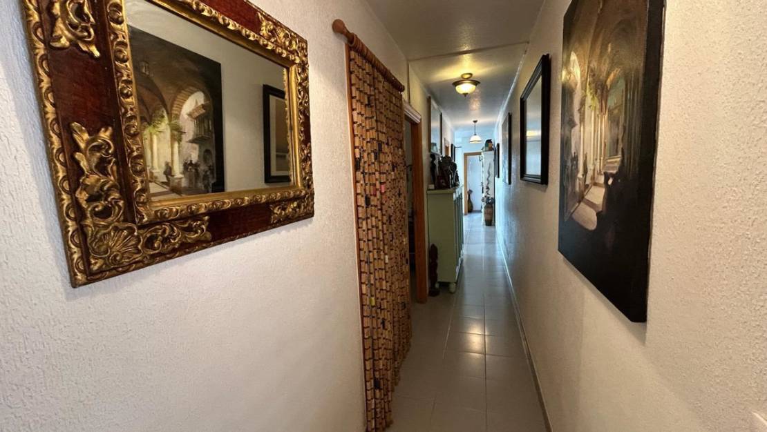 Venta - Apartment - Orihuela - Playa Flamenca