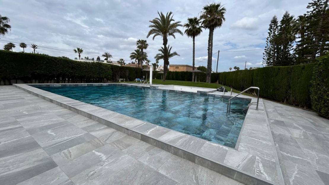 Venta - Apartment - Orihuela - Playa Flamenca