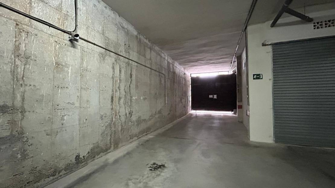 Venta - Apartment - Orihuela - Playa Flamenca