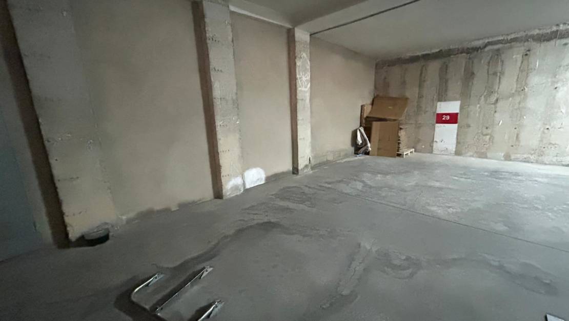 Venta - Apartment - Orihuela - Playa Flamenca