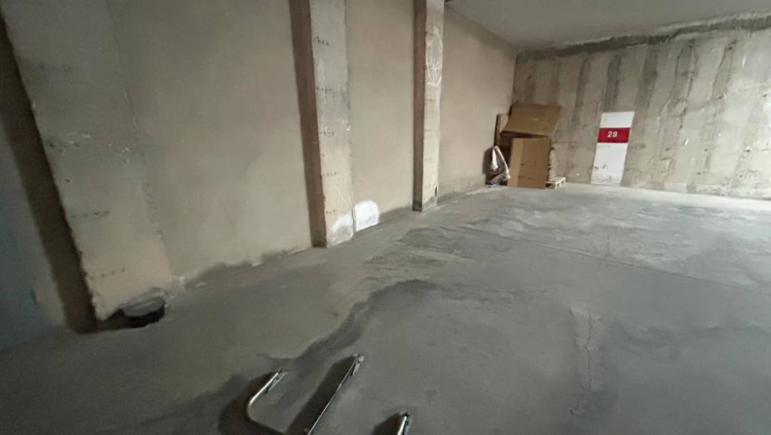 Venta - Apartment - Orihuela - Playa Flamenca