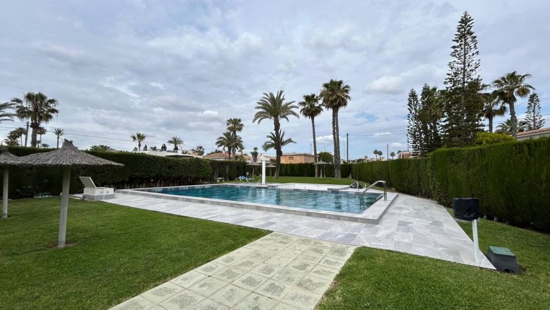 Venta - Apartment - Orihuela - Playa Flamenca