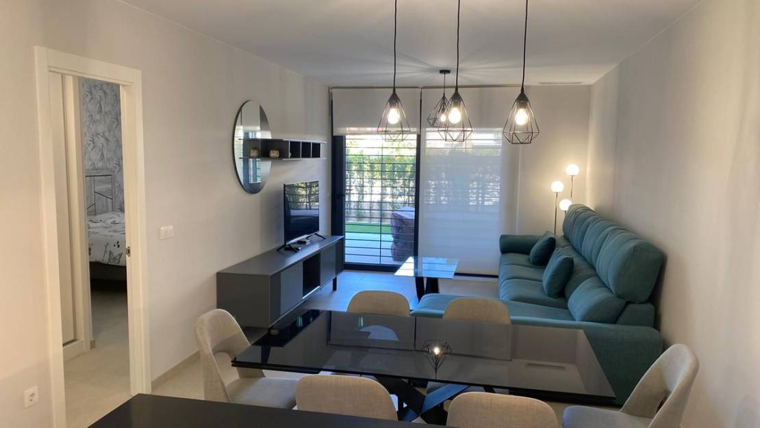 Venta - Apartment - Orihuela - Playa Flamenca