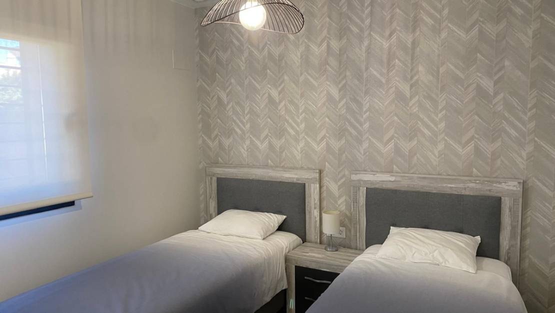 Venta - Apartment - Orihuela - Playa Flamenca