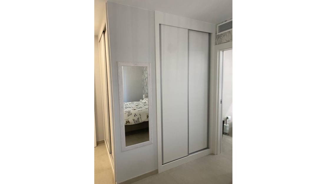 Venta - Apartment - Orihuela - Playa Flamenca