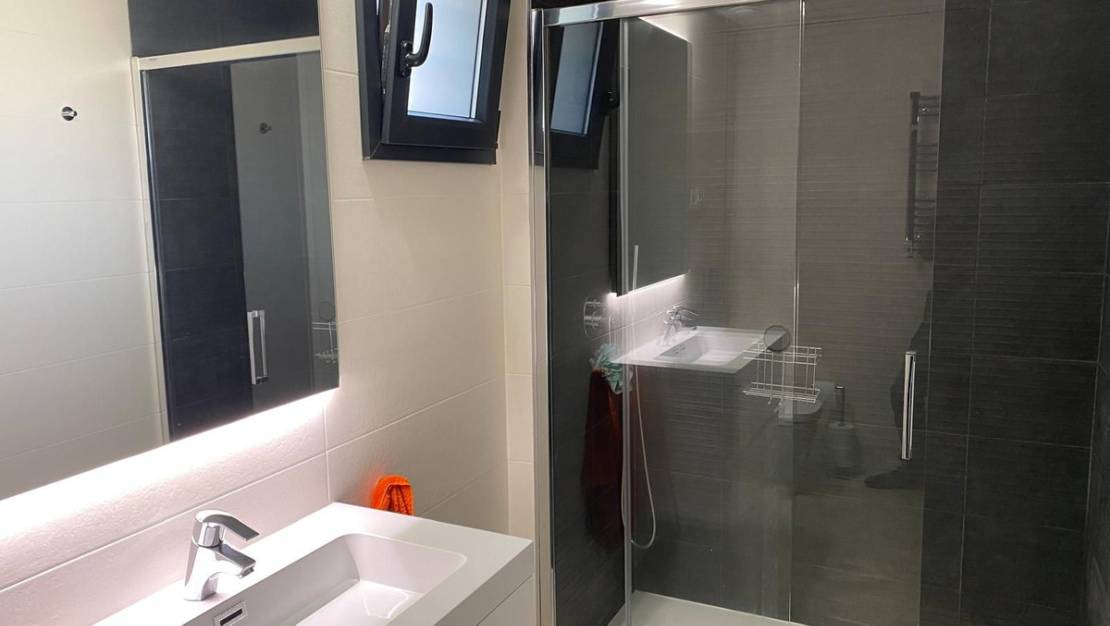 Venta - Apartment - Orihuela - Playa Flamenca