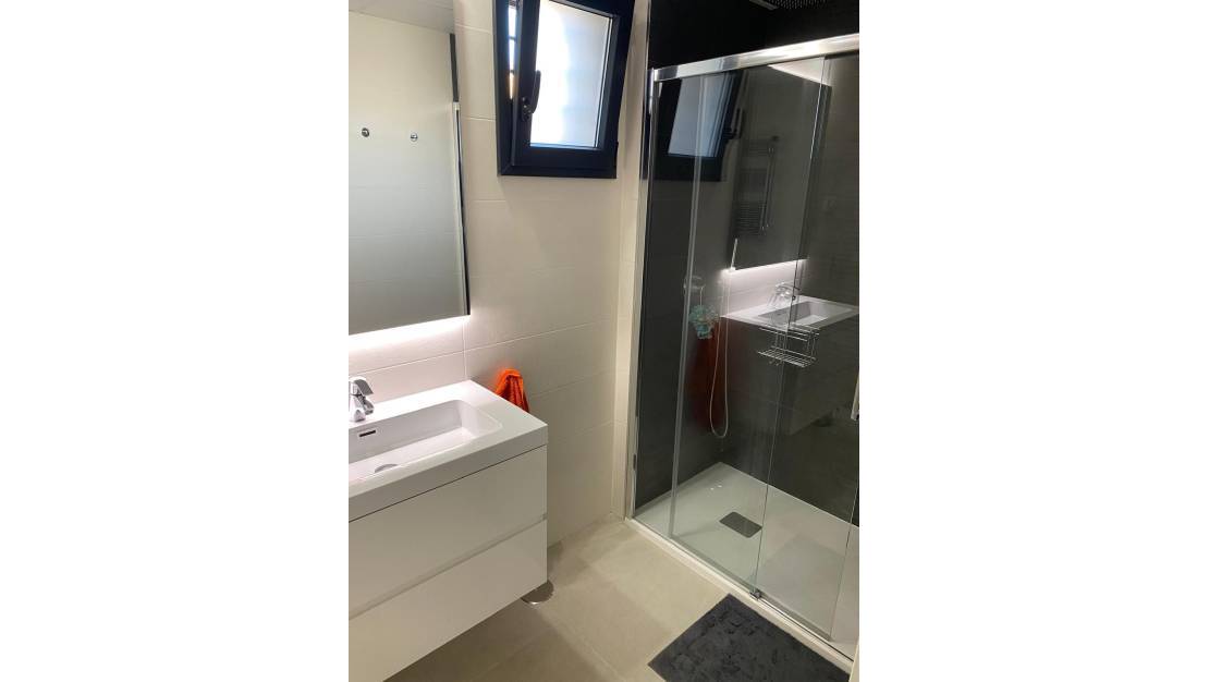 Venta - Apartment - Orihuela - Playa Flamenca