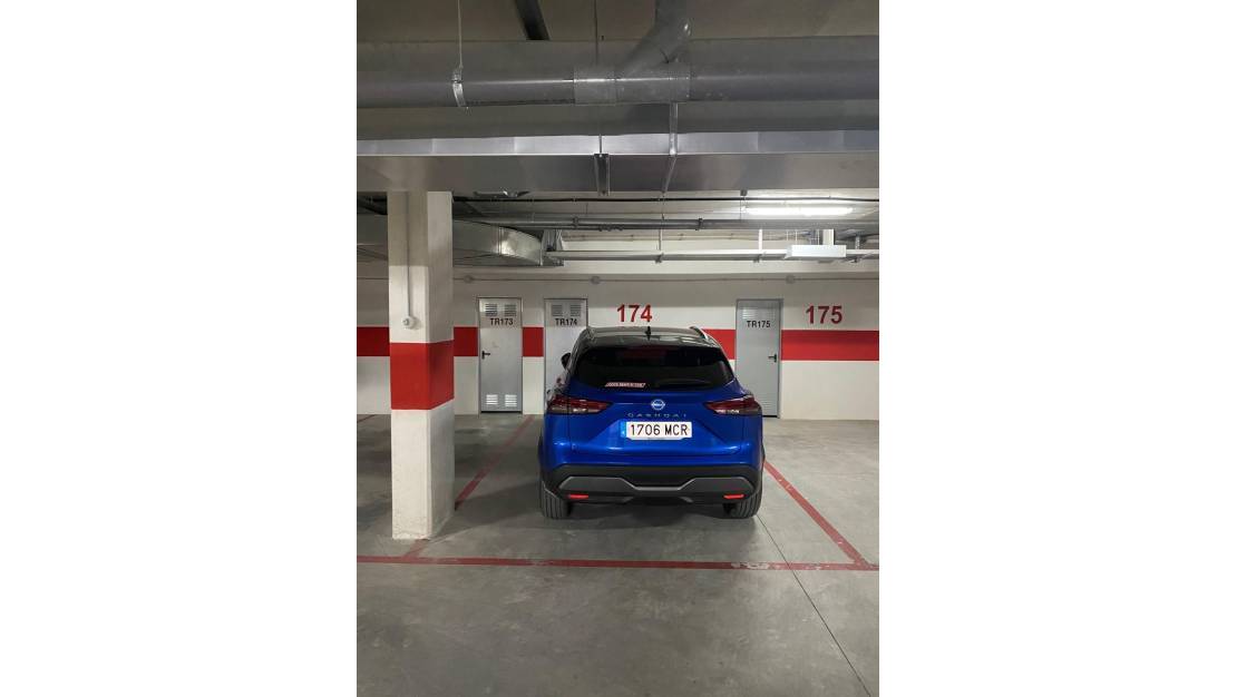 Venta - Apartment - Orihuela - Playa Flamenca