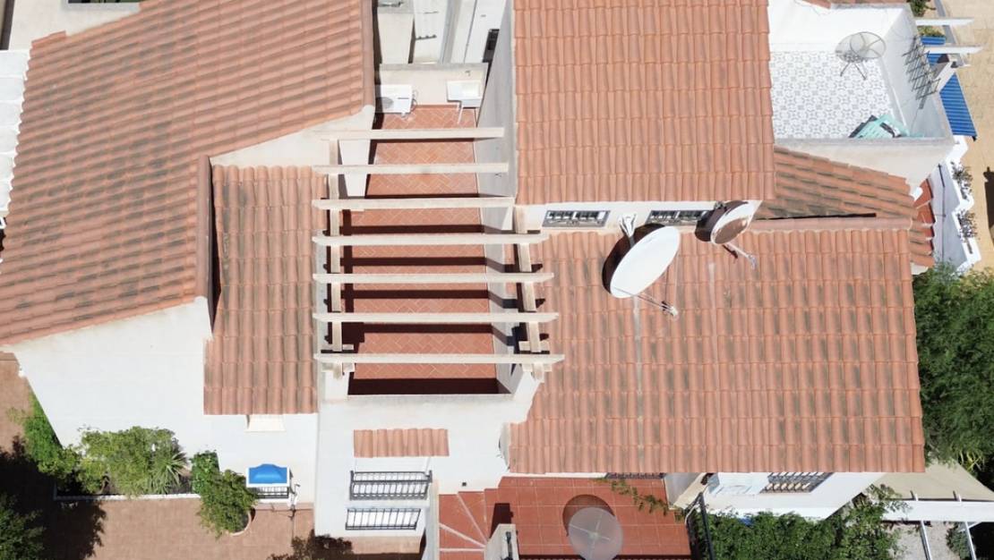 Venta - Apartment - Orihuela - Playa Flamenca