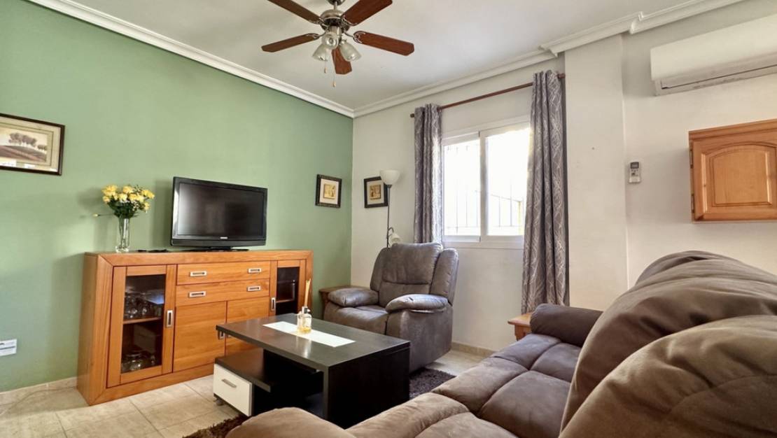 Venta - Apartment - Orihuela - Playa Flamenca