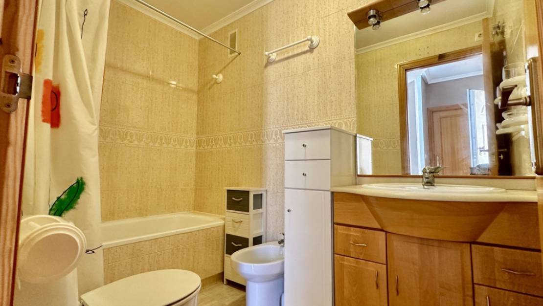 Venta - Apartment - Orihuela - Playa Flamenca