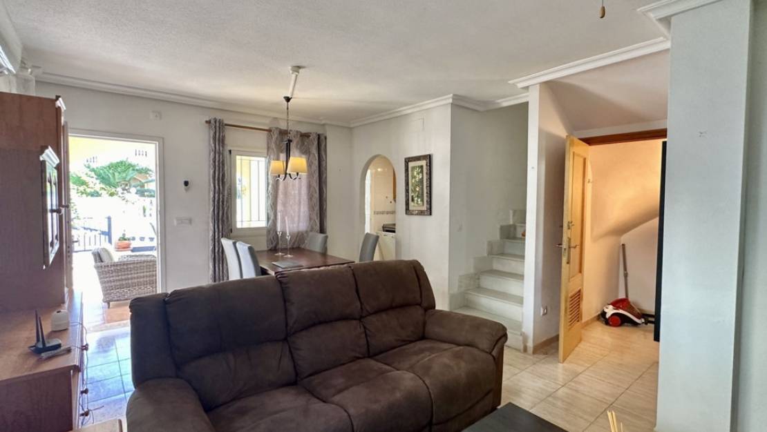 Venta - Apartment - Orihuela - Playa Flamenca