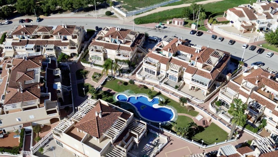 Venta - Apartment - Orihuela - Playa Flamenca