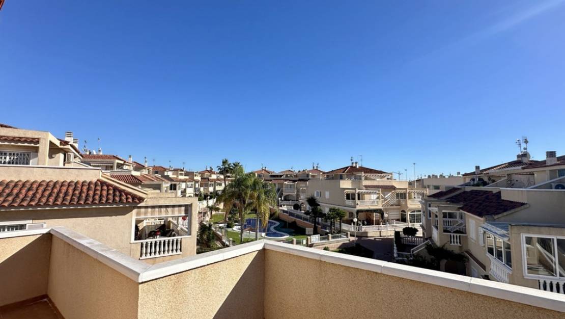 Venta - Apartment - Orihuela - Playa Flamenca