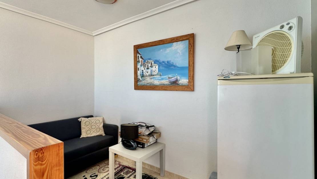 Venta - Apartment - Orihuela - Playa Flamenca