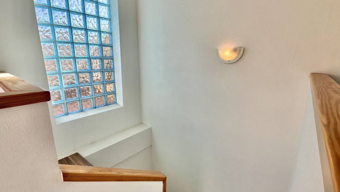 Venta - Apartment - Orihuela - Playa Flamenca