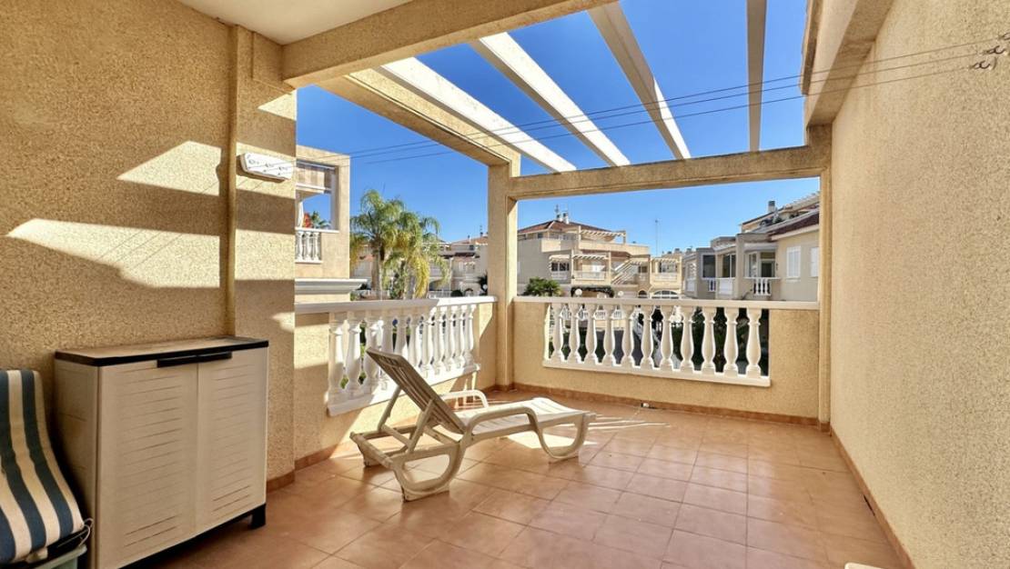 Venta - Apartment - Orihuela - Playa Flamenca
