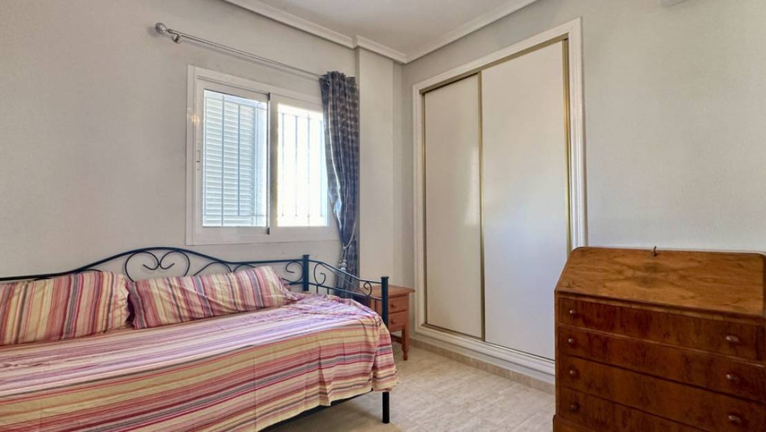 Venta - Apartment - Orihuela - Playa Flamenca