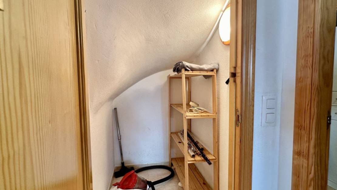 Venta - Apartment - Orihuela - Playa Flamenca