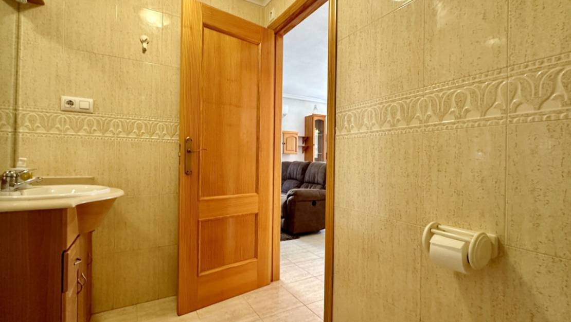 Venta - Apartment - Orihuela - Playa Flamenca