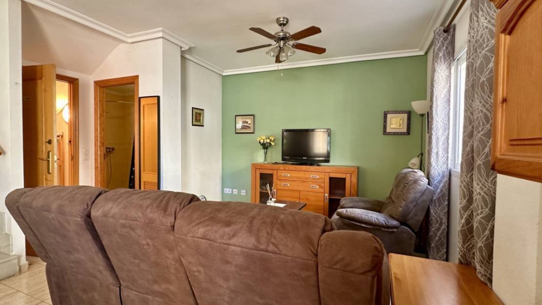 Venta - Apartment - Orihuela - Playa Flamenca