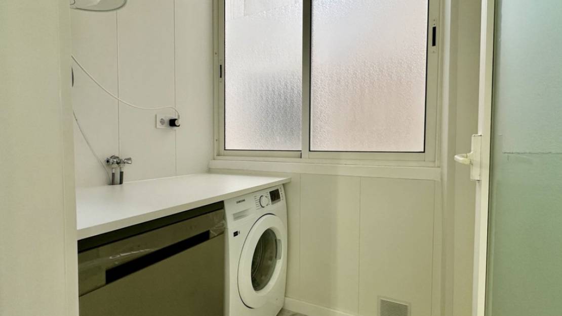 Venta - Apartment - Orihuela - Playa Flamenca