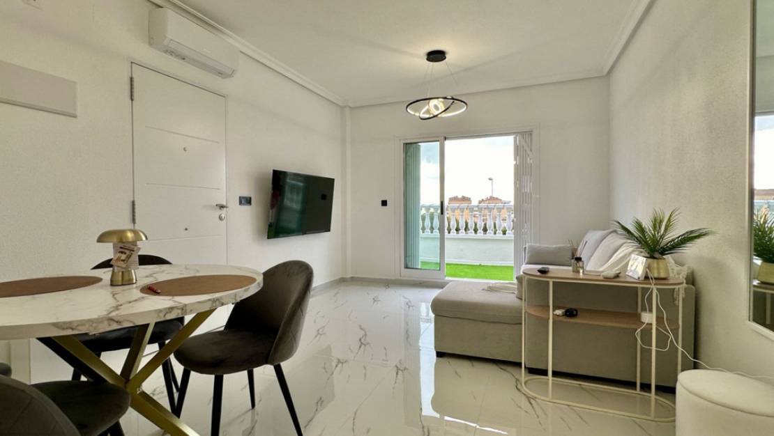 Venta - Apartment - Orihuela - Playa Flamenca